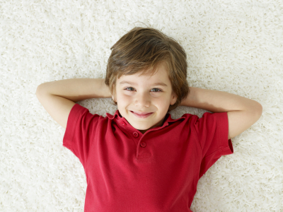 Amarillo Dry Carpet Cleaning - Dry Organic Carpet Cleaning