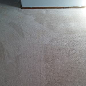 Amarillo Dry Carpet Cleaning - carpet cleaning before and after