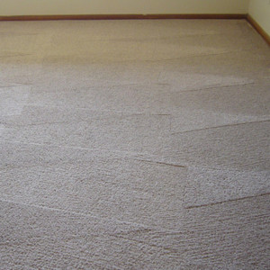 Amarillo dry carpet cleaning - carpet cleaning after
